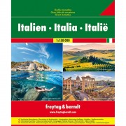 Italien Superatlas FB